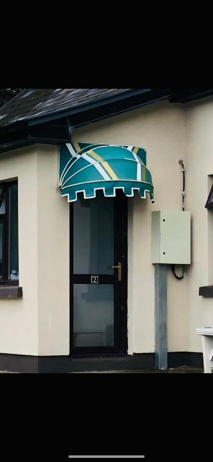 Townhouse Leenane ลีนอน ภายนอก รูปภาพ